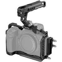 SmallRig 4520 Cage Kit für Nikon Z 6III