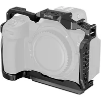SmallRig 4519 Cage für Nikon Z 6III