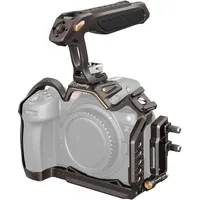 SmallRig "Night Eagle" Cage Kit für Nikon Z 6III