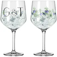 Ritzenhoff & Breker Cocktailglas 0,72 l 2 St.