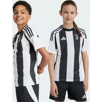 Adidas Juventus Turin 24/25 Kids Heimtrikot White / Black