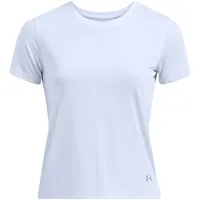 Under Armour Damen UA Launch Shortsleeve Shirt