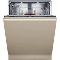 Neff S187TC800E N 70 Geschirrspüler vollintegrierbar 60 cm