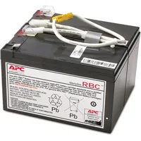 APC Ersatz Batterie Nr. 109, USV Zubehör