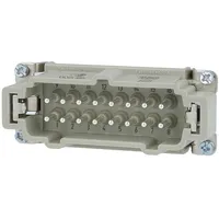 Harting Stifteinsatz 09330162616