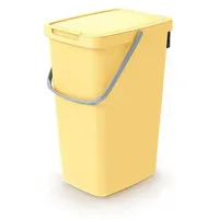 Prosperplast Systema Q 20 l Gelb