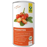 Raab Vitalfood Bio Hagebutten-Pulver (250g)