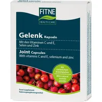 Fitne Gelenk Kapseln (60St)