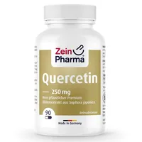 ZeinPharma Zein Pharma Quercetin, 250mg - 90 caps EUR/kg)