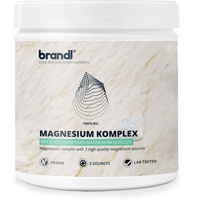 Brandl Magnesium Komplex Kapseln