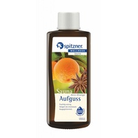 Spitzner Saunaaufguss Anis Orange 190 ml
