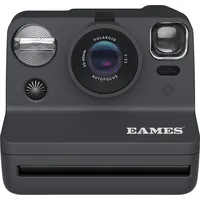 Polaroid Now Gen 2.0 Eames Edition Sofortbildkamera, Schwarz