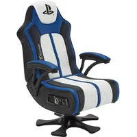 X Rocker Legend 2.1 Gaming-Stuhl Blau für PlayStation 5