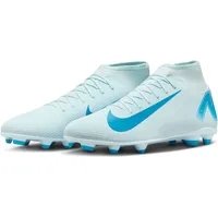 Nike Superfly 10 Club Herren Glacier Blue/Blue Orbit 44,5