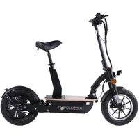 Eneway Revoluzzer-20 4.0 - 600W - E-Scooter 20km/h -