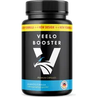 Veelobooster Kapseln