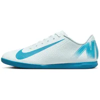 Nike Vapor 16 Club Herren Glacier Blue/Black 45