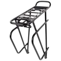 Atranvelo Tour 365 Bs Avs Gepäckträger - Black -