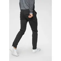 JACK & JONES Chinos JPSTOLLIE JJDAVE CHINO schwarz 29