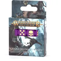 Games Workshop – Warhammer – Age of Sigmar: Grand