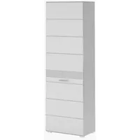 Inn.furn Schuhschrank 55 x 190 cm