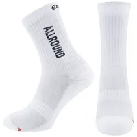 Bionmove Socken Allround WEISS 39/42