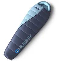 CUBES Mumienschlafsack Enemy 2024 -12°C - 210 cm -