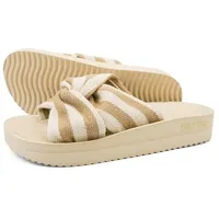 FLIP*FLOP Unisex wedgytwist, Sombrero, 39 EU - 39 EU