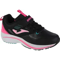 Joma Ferro Jr 22 JFERRW SCHWARZ|rosa 38