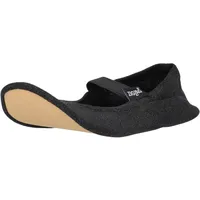 ZigZag Gymnastikschuh Denise SCHWARZ 24