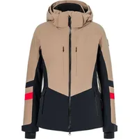 Bogner Fire + Ice Skijacke Davi-T rock natural :