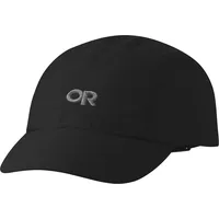 Outdoor Research Seattle Rain Cap black (0001) 1 size