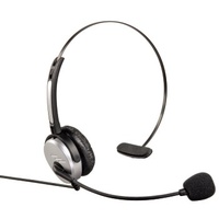 Hama Kopfbügel-Headset für DECT-Telefone