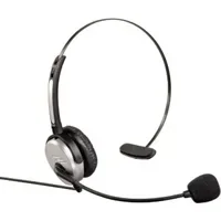 Hama Kopfbügel-Headset für DECT-Telefone