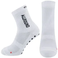 Bionmove Laufsocken Stoppersocken Allround WEISS 46/48