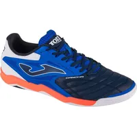Joma Cancha Hallenfußballschuhe - Navy / Blue - EU