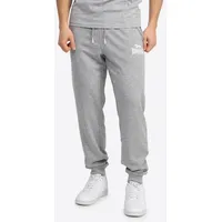 Lonsdale Pilsdon Trainingsanzug - Marl Grey - XL