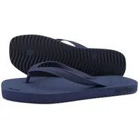 FLIP*FLOP Damen flip*flop originals*edge Zehentrenner Dunkelblau 42