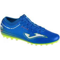 Joma Evolution Ag Fußballschuhe Herren, Blau 40