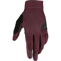 Leatt Handschuh MTB 1.0 Malbec violett S