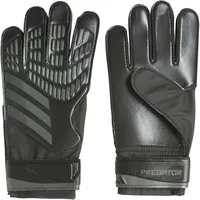 Adidas Herren Handschuhe PRED GL TRN, black/black/black 11.5