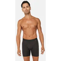 Danish Endurance Boxershorts Sports Trunks Extra schwarz 3XL