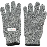 Whistler Fingerhandschuhe Tihol dunkelgrau|feigenlila|dunkelgrau L / XL