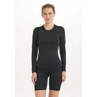 Endurance Funktionshirt Power SCHWARZ|SCHWARZ|SCHWARZ 44