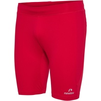 New Line Athletic Laufshorts Herren 3365 tango red XL