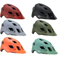 Leatt Helmet MTB All Mountain 1.0 Pine S