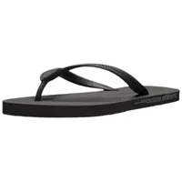 Ethletic Zehentrenner Flip schwarz schwarz 46