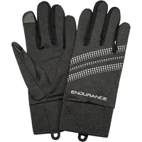 Endurance Gloves New South Wales SCHWARZ|feigenlila|WEISS 2XS