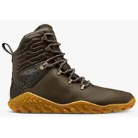 Vivo Barefoot Vivobarefoot Herren Tracker Forest FG braun 43.0
