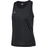 New Line Beat Lauftop Damen 2001 black XS